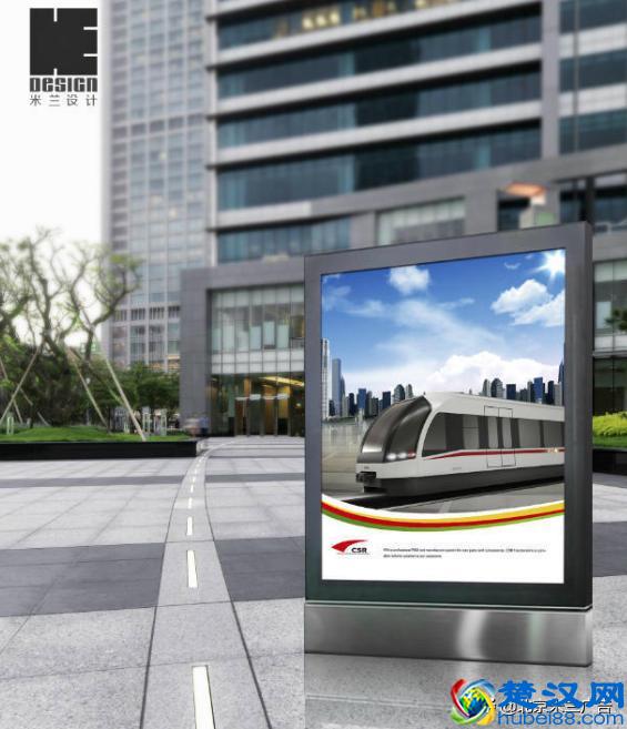 海报设计的常有设计手法