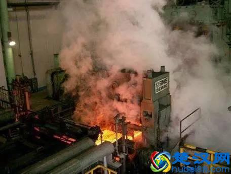 为什么要分热轧钢与冷轧钢，区别就在这里！