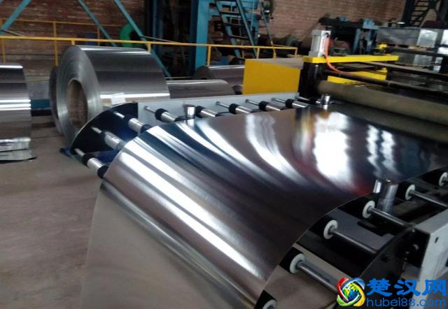 为什么要分热轧钢与冷轧钢，区别就在这里！