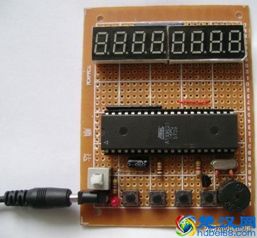 单片机与PC机的区别及用途解析