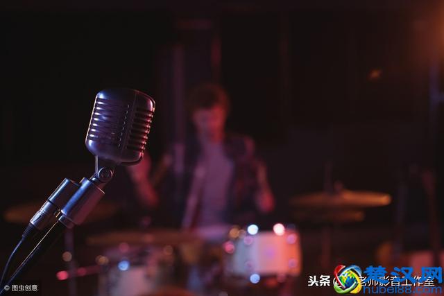 详细教你如何建立个人简易录音棚