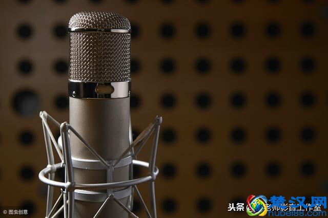 详细教你如何建立个人简易录音棚