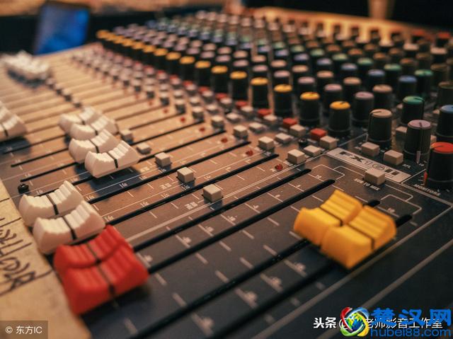 详细教你如何建立个人简易录音棚