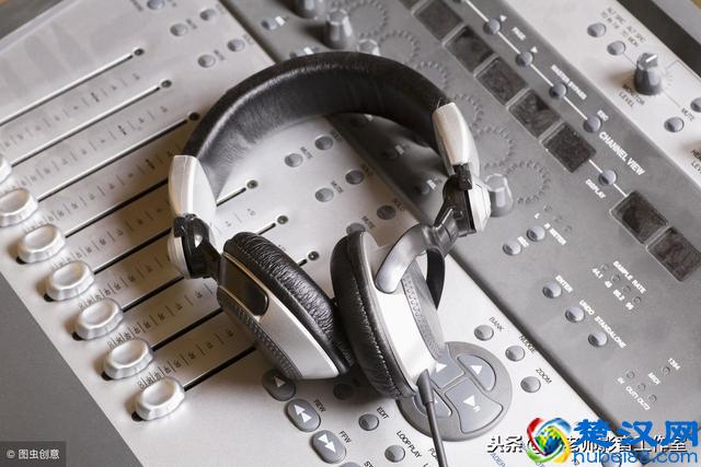 详细教你如何建立个人简易录音棚