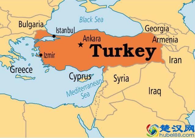 TURKEY这个多义词