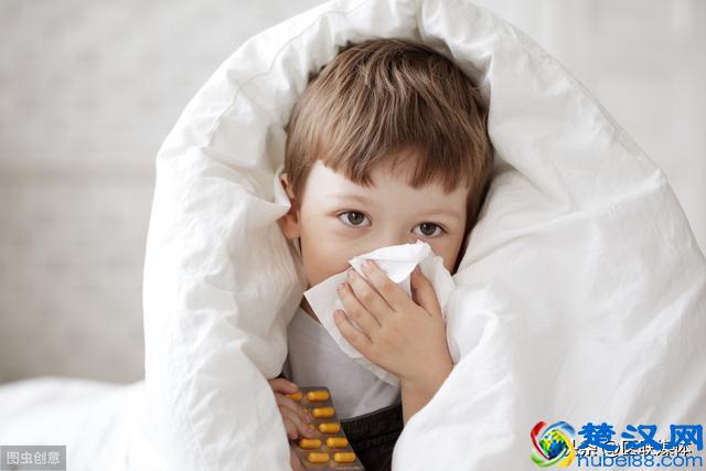 风寒感冒和风热感冒，有什么不一样？用这3个办法快速区分