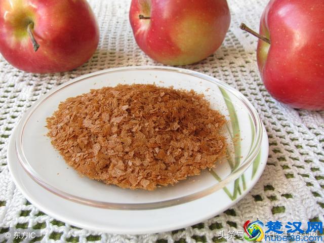 果胶是常见的食品添加剂，对人体有5大好处，却常被人们忽略