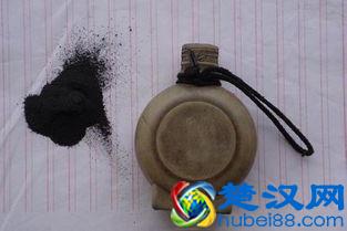 火药是谁发明的，成分又是什么？