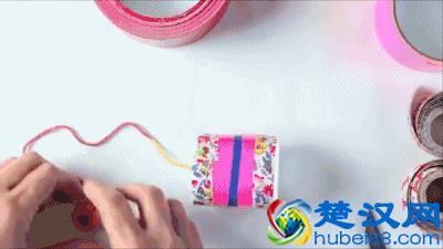 不花一分钱的5种幼儿园手工玩具，这次孩子肯定玩不腻