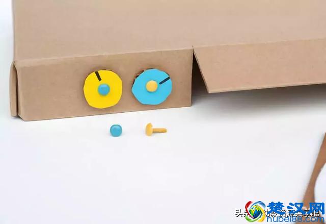 不花一分钱的5种幼儿园手工玩具，这次孩子肯定玩不腻