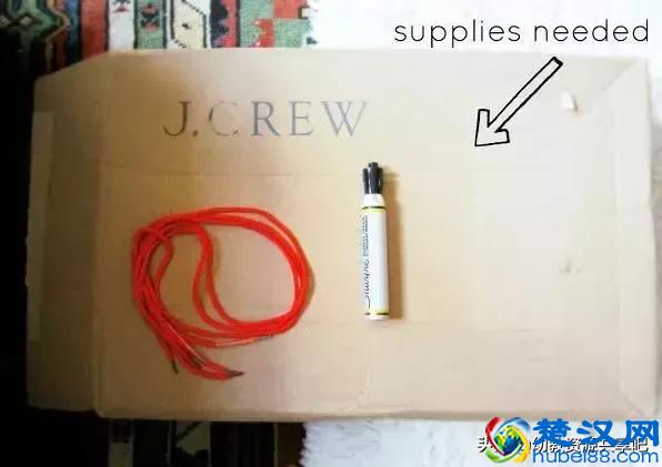 不花一分钱的5种幼儿园手工玩具，这次孩子肯定玩不腻