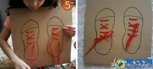 不花一分钱的5种幼儿园手工玩具，这次孩子肯定玩不腻