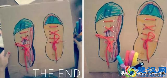 不花一分钱的5种幼儿园手工玩具，这次孩子肯定玩不腻