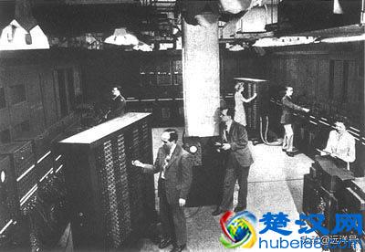 计算机的本质是什么？逻辑？数学？