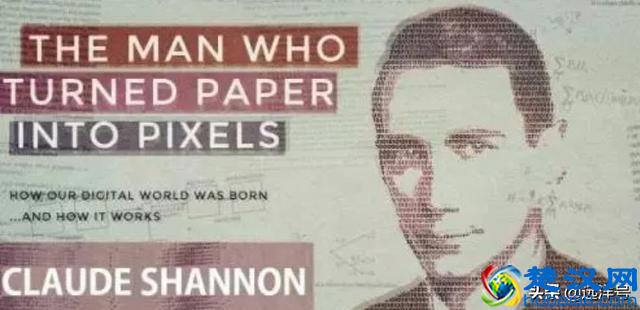 计算机的本质是什么？逻辑？数学？