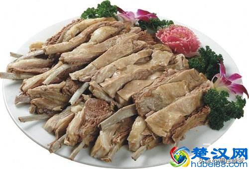 吃不起猪肉的日子，牛羊肉它不香吗？历史悠久的回族饮食文化