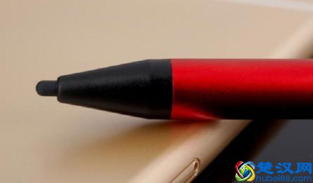 【视界网】电容笔工作原理制作方法及用途