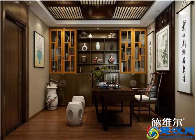 德维尔分享：2017年全屋定制网上商城最新排名！