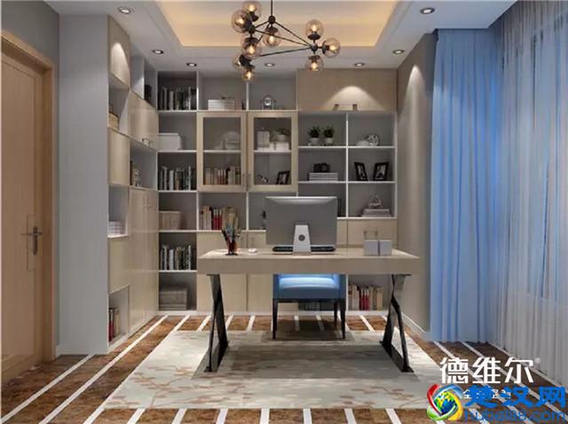 德维尔分享：2017年全屋定制网上商城最新排名！