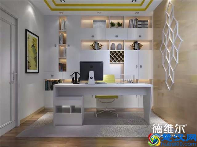 德维尔分享：2017年全屋定制网上商城最新排名！