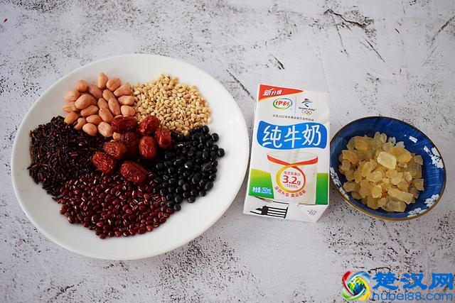 霜降之后多喝粥，10种最受欢迎的营养粥做法，还有超多小窍门