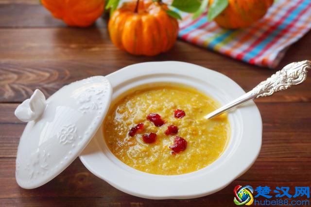 霜降之后多喝粥，10种最受欢迎的营养粥做法，还有超多小窍门
