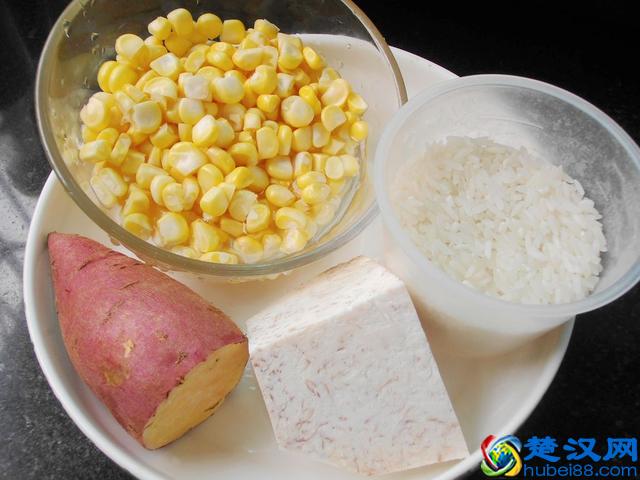 霜降之后多喝粥，10种最受欢迎的营养粥做法，还有超多小窍门