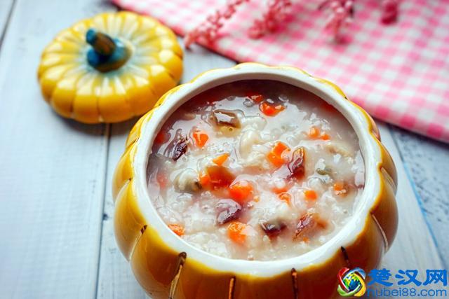 霜降之后多喝粥，10种最受欢迎的营养粥做法，还有超多小窍门