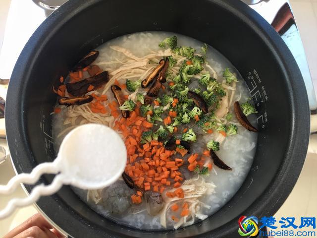 霜降之后多喝粥，10种最受欢迎的营养粥做法，还有超多小窍门