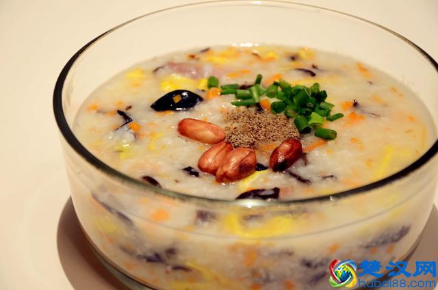 霜降之后多喝粥，10种最受欢迎的营养粥做法，还有超多小窍门