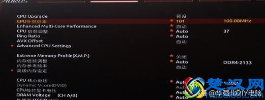 CPU超频和睿频是什么意思，两者有什么区别？