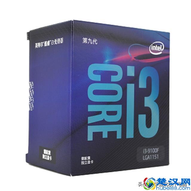 CPU超频和睿频是什么意思，两者有什么区别？