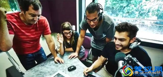 加拿大大学文科专业简介