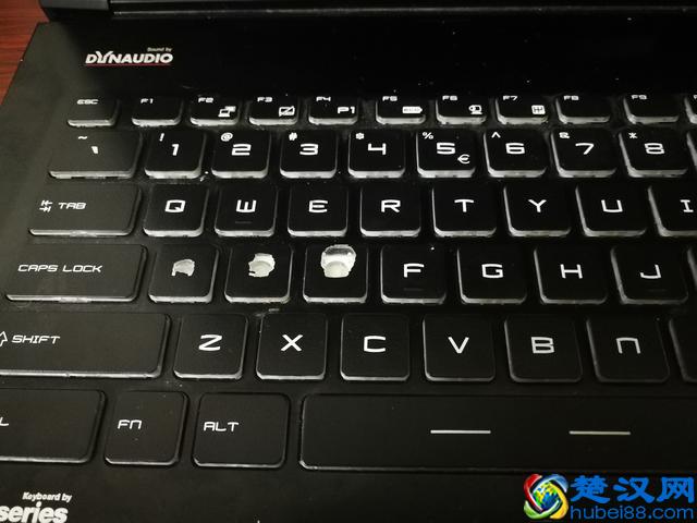 为什么我不推荐你买微星入门级笔记本！