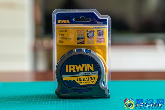 39块钱买个134年历史的美国老牌工具，看看美帝高级卷尺有啥不同
