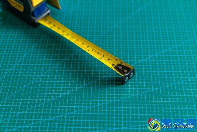 39块钱买个134年历史的美国老牌工具，看看美帝高级卷尺有啥不同