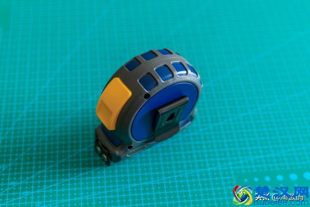 39块钱买个134年历史的美国老牌工具，看看美帝高级卷尺有啥不同