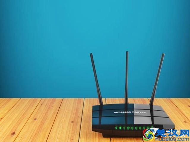 给你一个简单的解释：路由器如何工作