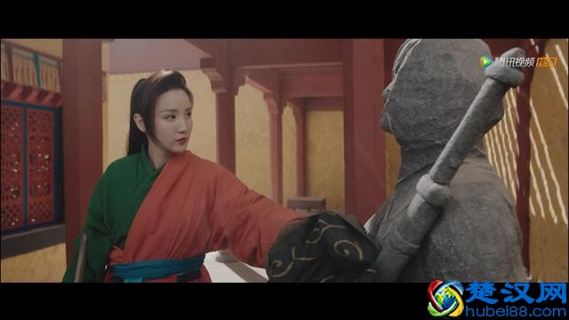 小哥张起灵身世曝光，藏海花的秘密被揭开，让人同情又让人愤怒