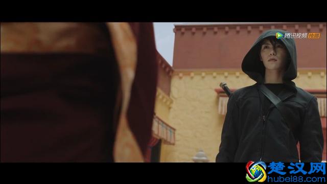 小哥张起灵身世曝光，藏海花的秘密被揭开，让人同情又让人愤怒