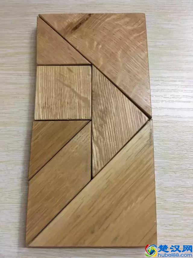 媛媛妈讲数学：一年级下用七巧板一分钟内拼出四种图形的诀窍