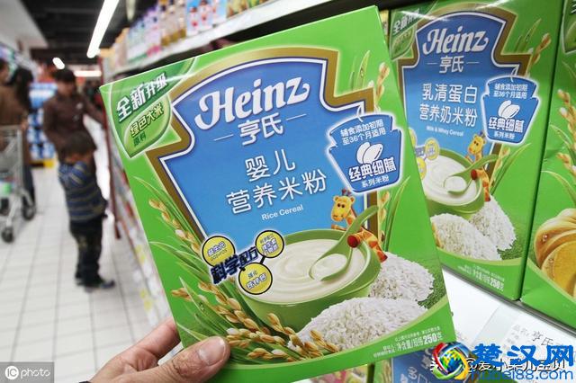 亨氏米粉应该怎么选购？这些技巧妈妈要知道