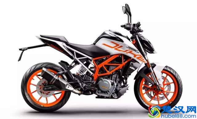 六款平易近人的进口摩托车，轻松圆你的机车梦