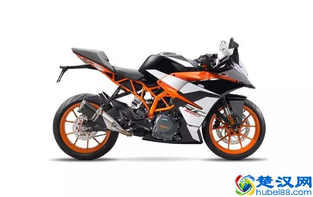 六款平易近人的进口摩托车，轻松圆你的机车梦