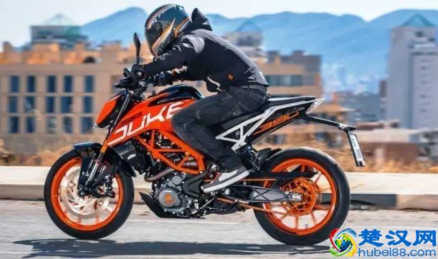 六款平易近人的进口摩托车，轻松圆你的机车梦