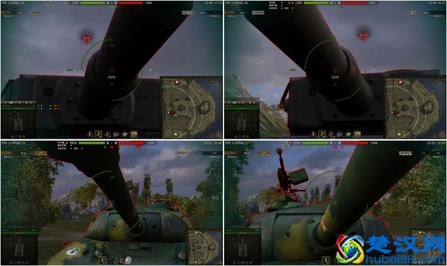 坦克野队单挑大师，看完让你顶牛轻伤或无伤带走敌方