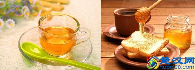 被坑了这么多年！蜂蜜养颜美容、减肥都是骗人的！