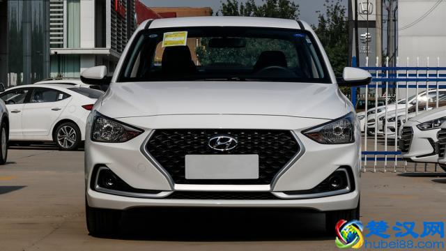 现代悦动，这款车怎么样？