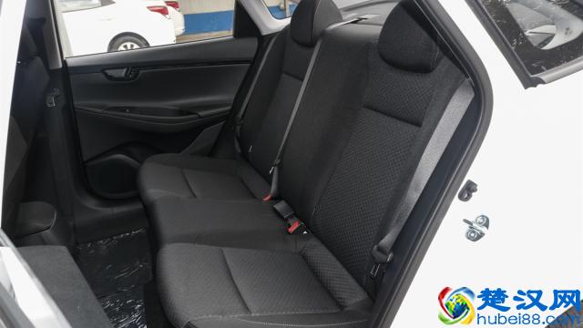 现代悦动，这款车怎么样？