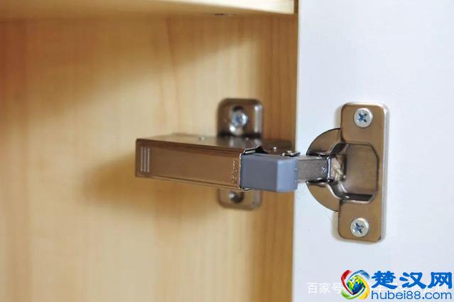 五金配件虽小，却不再“不起眼”